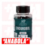 Sarm Endurobol (GW 501516) Magnus Pharmaceuticals | 60 kapsułek - 10 mg/kaps