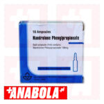 Nandrolone Phenylpropionate Aburaihan Pharmaceuticals Co | 1 ampułka - 100 mg/ml