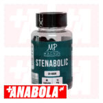 Sarm Stenabolic (SR-9009) Magnus Pharmaceuticals | 60 kapsułek - 10 mg/kaps