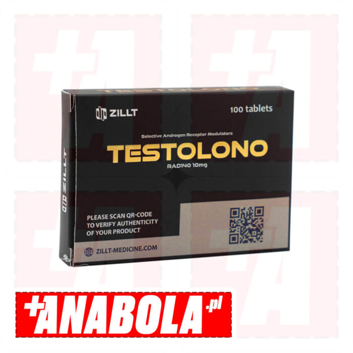 zillt-sarm-testolono