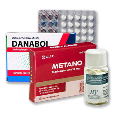 Dianabol