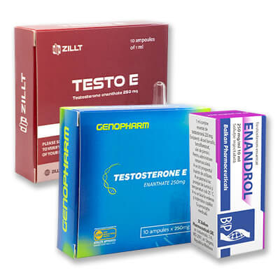 Testosterone Enanthate