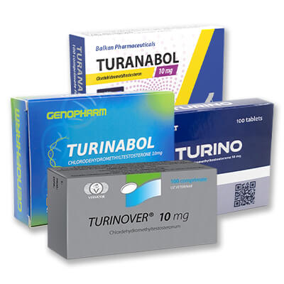 Turinabol