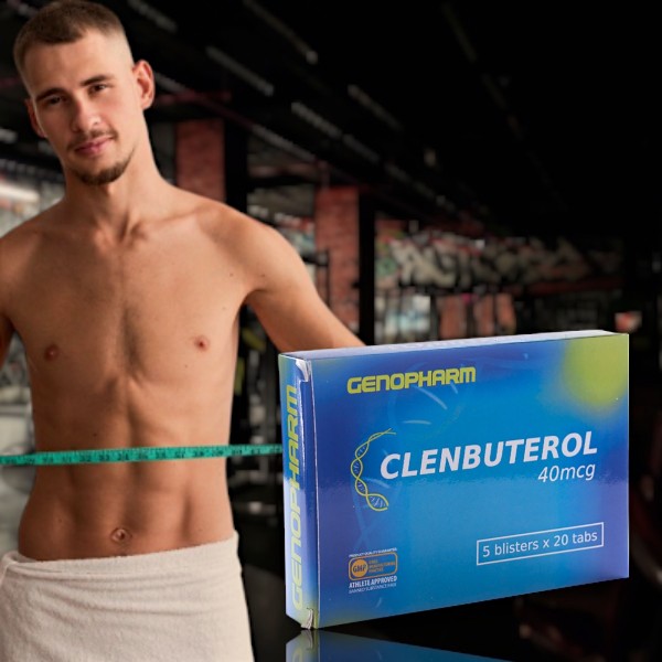 Clenbuterol