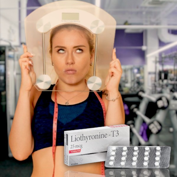 T3 lub Cytomel
