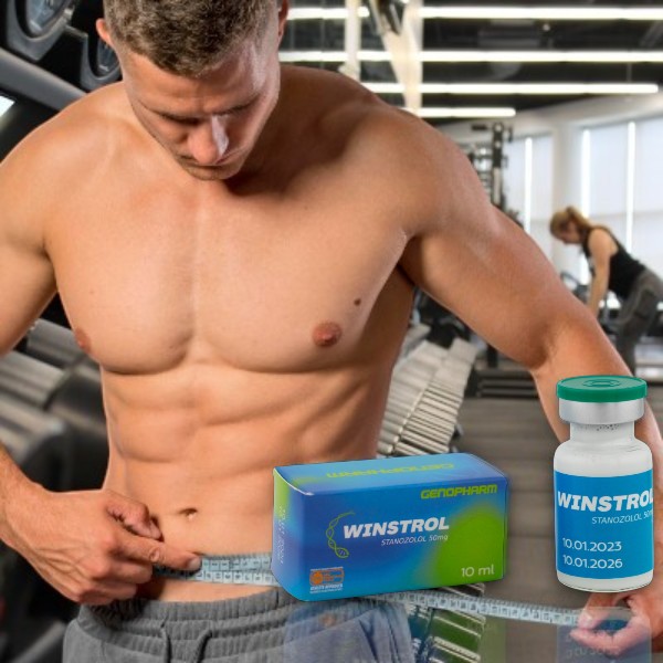 Winstrol