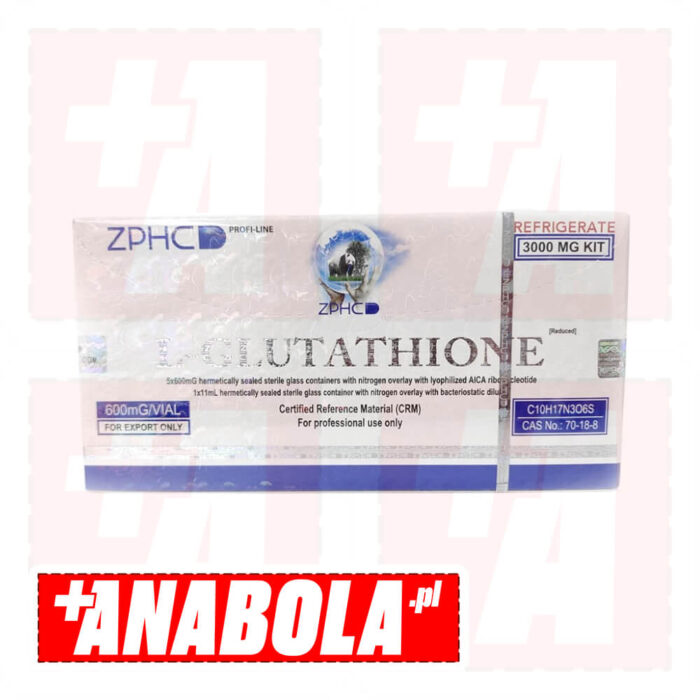 l-glutathione-zphc
